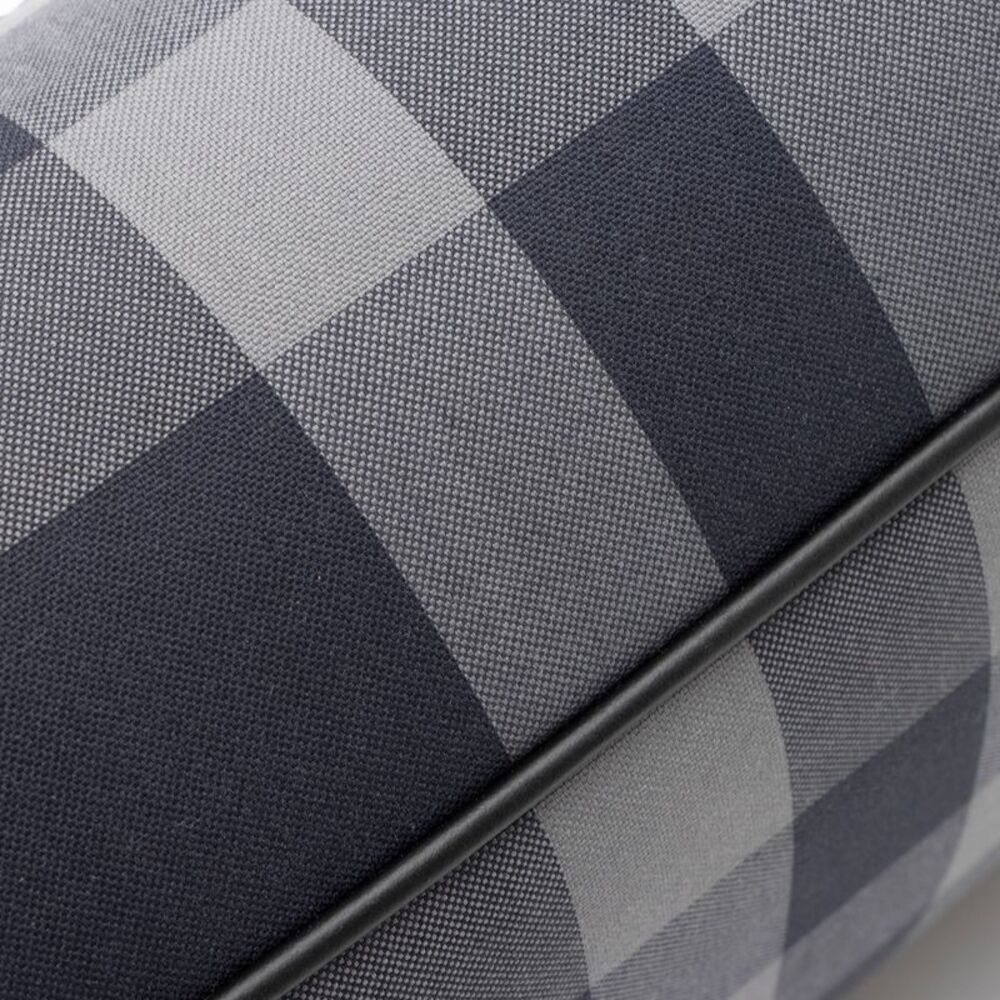 Burberry Giant Check Sonny Bum Bag - Picture 12 of 13